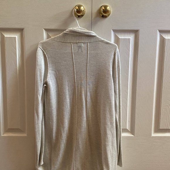 Dynamite off-white/cream cardigan - Picture 4 of 4